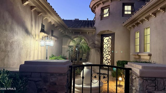 4258 E LOS ALTOS Road, Gilbert, AZ 85297