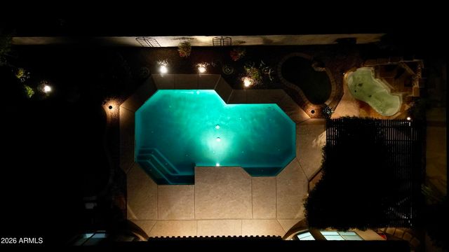 4258 E LOS ALTOS Road, Gilbert, AZ 85297