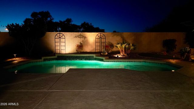 4258 E LOS ALTOS Road, Gilbert, AZ 85297