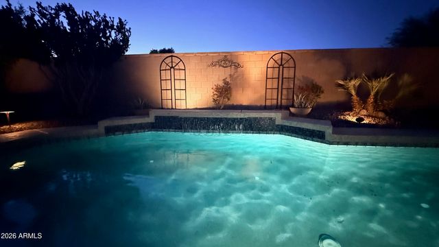 4258 E LOS ALTOS Road, Gilbert, AZ 85297