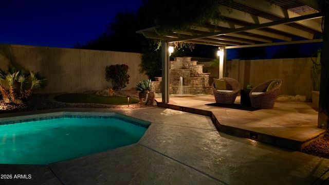 4258 E LOS ALTOS Road, Gilbert, AZ 85297