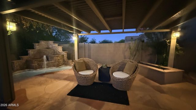 4258 E LOS ALTOS Road, Gilbert, AZ 85297