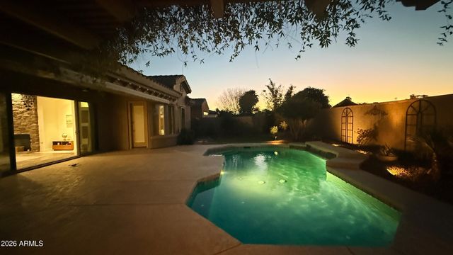4258 E LOS ALTOS Road, Gilbert, AZ 85297