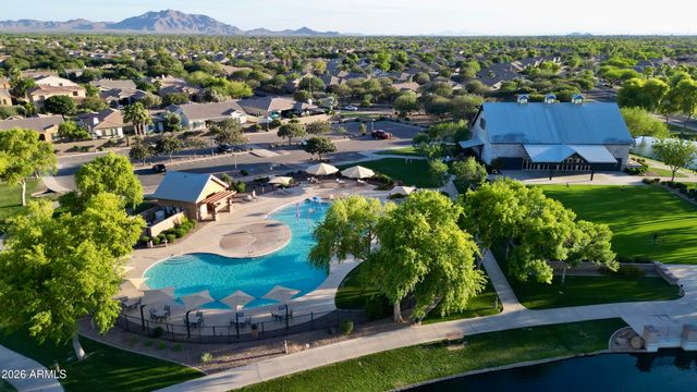 4258 E LOS ALTOS Road, Gilbert, AZ 85297