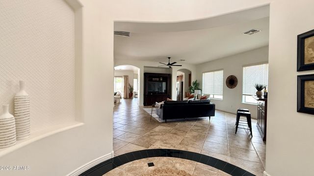 4258 E LOS ALTOS Road, Gilbert, AZ 85297