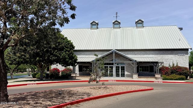 4258 E LOS ALTOS Road, Gilbert, AZ 85297