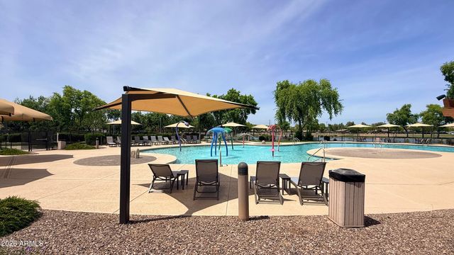 4258 E LOS ALTOS Road, Gilbert, AZ 85297