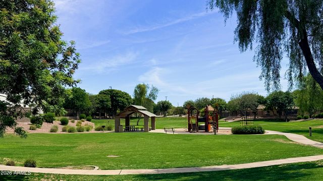 4258 E LOS ALTOS Road, Gilbert, AZ 85297