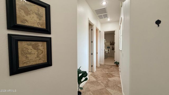 4258 E LOS ALTOS Road, Gilbert, AZ 85297