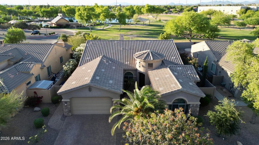 4258 E LOS ALTOS Road, Gilbert, AZ 85297