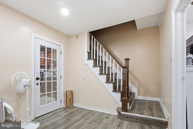 120 S 5TH AVE, Reading, PA 19611