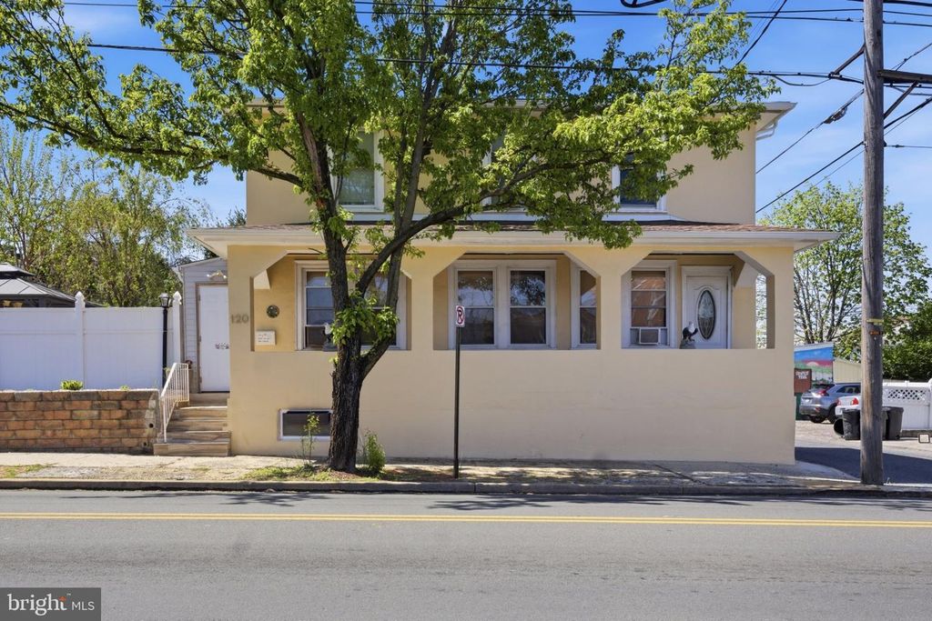 120 S 5TH AVE, Reading, PA 19611