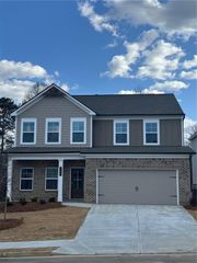454 Sterling Creek Way, Loganville, GA 30052
