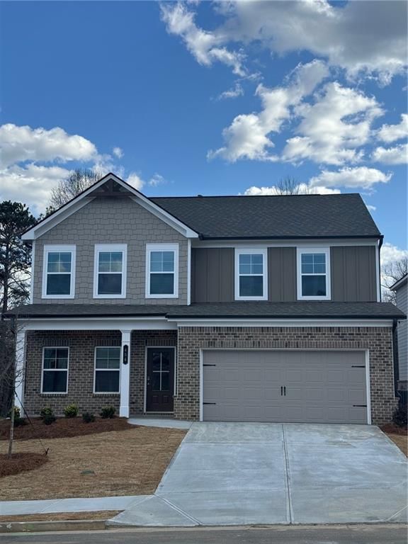 454 Sterling Creek Way, Loganville, GA 30052