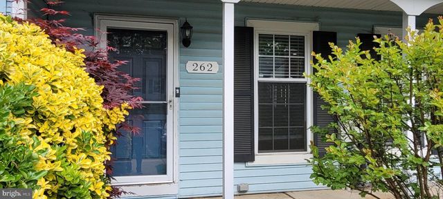 262 LIBERTY DR, Langhorne, PA 19047