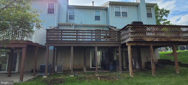 262 LIBERTY DR, Langhorne, PA 19047