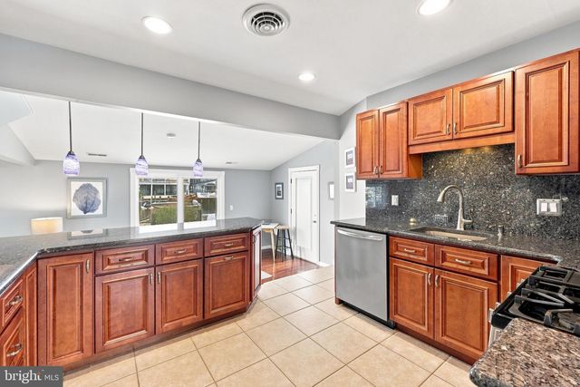 134 E POTOMAC DR, Little Egg Harbor Twp, NJ 08087