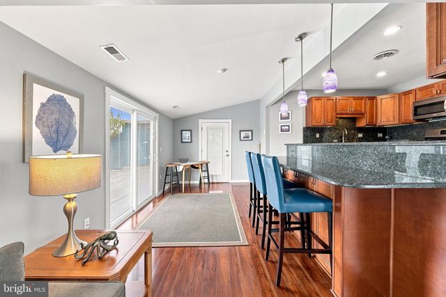 134 E POTOMAC DR, Little Egg Harbor Twp, NJ 08087