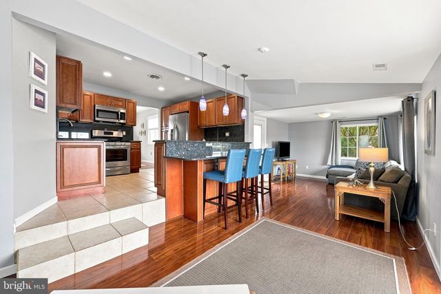134 E POTOMAC DR, Little Egg Harbor Twp, NJ 08087