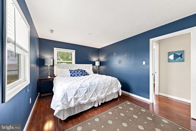 134 E POTOMAC DR, Little Egg Harbor Twp, NJ 08087
