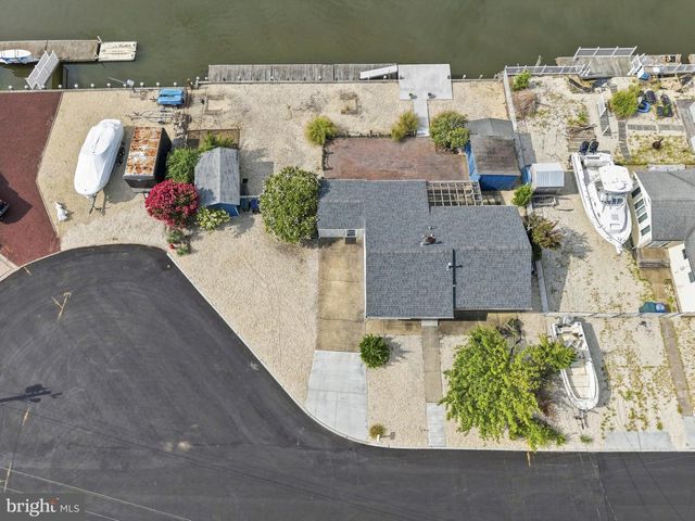 134 E POTOMAC DR, Little Egg Harbor Twp, NJ 08087