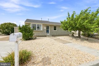 134 E POTOMAC DR, Little Egg Harbor Twp, NJ 08087