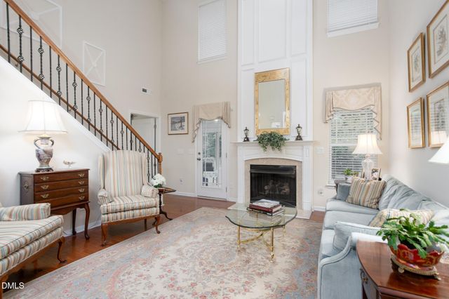 209 N Scotswood Boulevard, Hillsborough, NC 27278