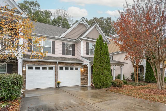 209 N Scotswood Boulevard, Hillsborough, NC 27278