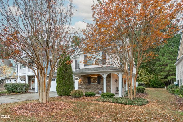 209 N Scotswood Boulevard, Hillsborough, NC 27278