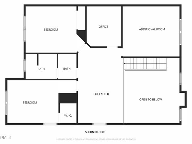 209 N Scotswood Boulevard, Hillsborough, NC 27278