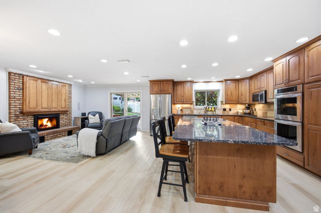 6538 S APPOMATTOX WAY, Taylorsville, UT 84123