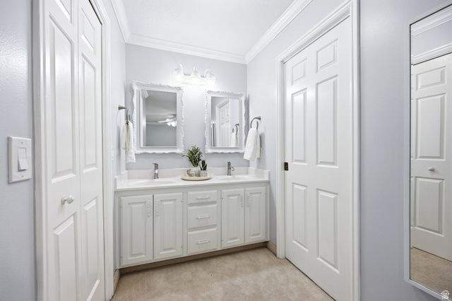 6538 S APPOMATTOX WAY, Taylorsville, UT 84123