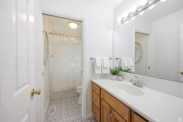 6538 S APPOMATTOX WAY, Taylorsville, UT 84123