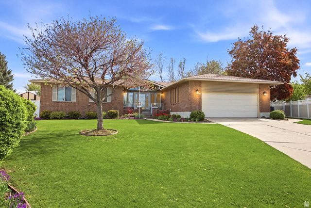 6538 S APPOMATTOX WAY, Taylorsville, UT 84123