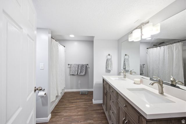 6538 S APPOMATTOX WAY, Taylorsville, UT 84123