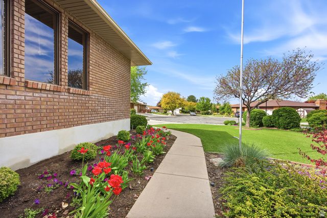 6538 S APPOMATTOX WAY, Taylorsville, UT 84123