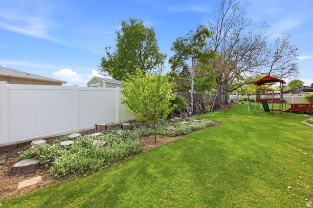 6538 S APPOMATTOX WAY, Taylorsville, UT 84123