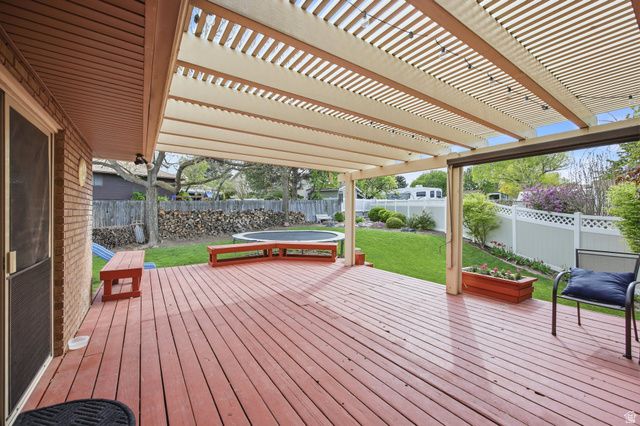 6538 S APPOMATTOX WAY, Taylorsville, UT 84123