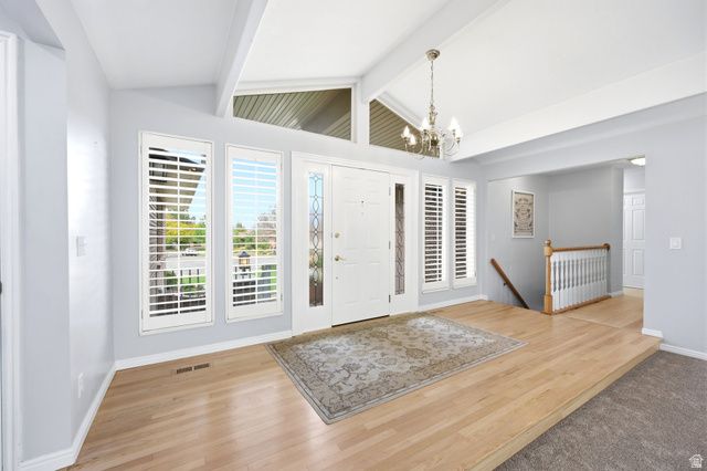 6538 S APPOMATTOX WAY, Taylorsville, UT 84123