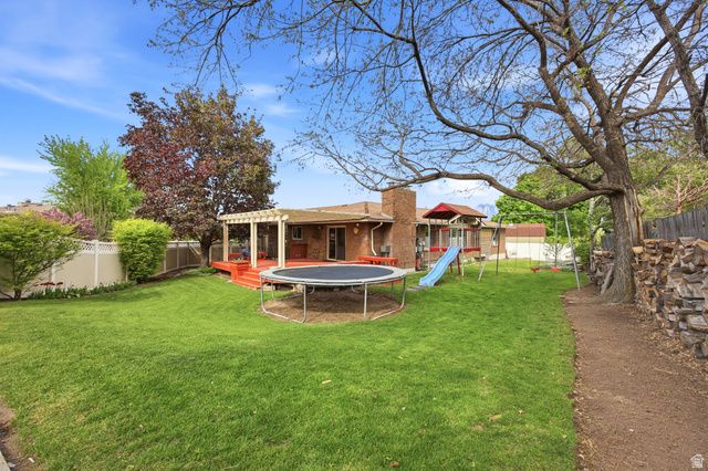 6538 S APPOMATTOX WAY, Taylorsville, UT 84123