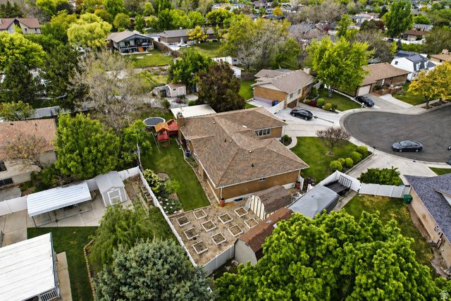 6538 S APPOMATTOX WAY, Taylorsville, UT 84123