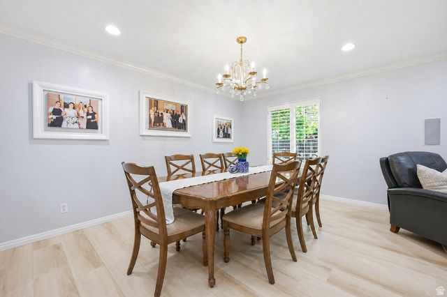 6538 S APPOMATTOX WAY, Taylorsville, UT 84123