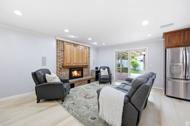 6538 S APPOMATTOX WAY, Taylorsville, UT 84123