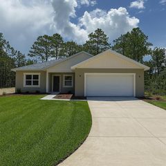 17460 MACASSAR ROAD, Brooksville, FL 34614