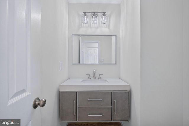 6481 WISHBONE TER, Cabin John, MD 20818