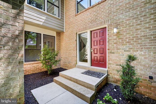 6481 WISHBONE TER, Cabin John, MD 20818
