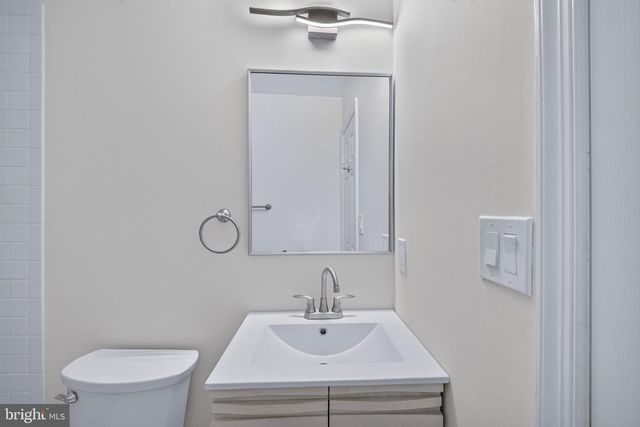 6481 WISHBONE TER, Cabin John, MD 20818
