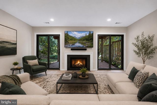 6481 WISHBONE TER, Cabin John, MD 20818