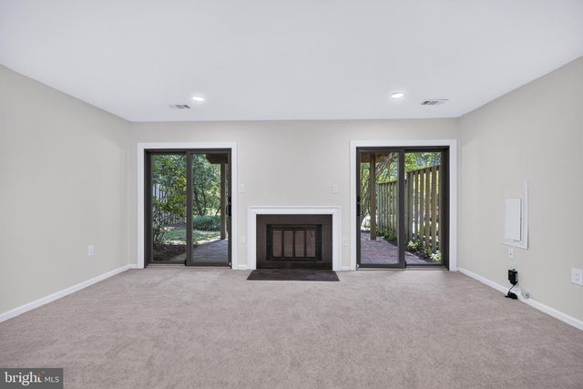 6481 WISHBONE TER, Cabin John, MD 20818