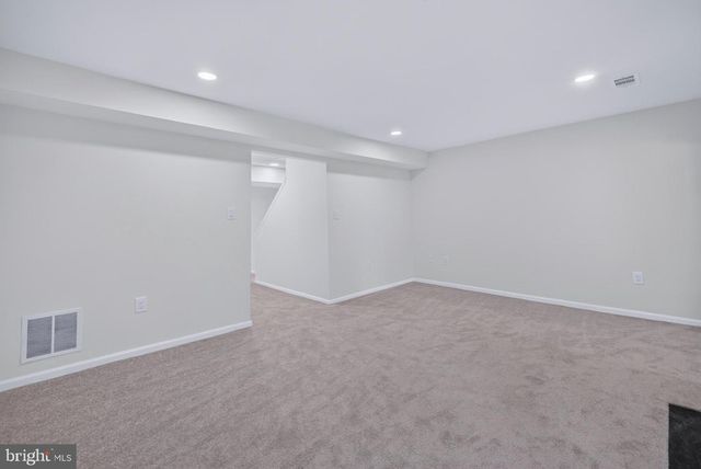 6481 WISHBONE TER, Cabin John, MD 20818